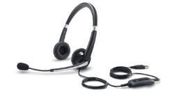 Zestaw słuchawkowy Dell Pro Stereo-UC300